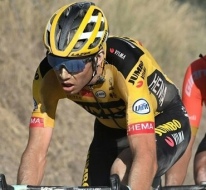 Van Aert